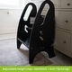 preview thumbnail 14 of 46, Little Partners® 3-in-1 Growing Step Stool - N/A