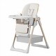 preview thumbnail 13 of 31, Adjustable Baby High Chair 0-6 Years -Portable Infant Feeding Seat with Safety Belt, Silent Lockable Wheels & Easy-Clean Design