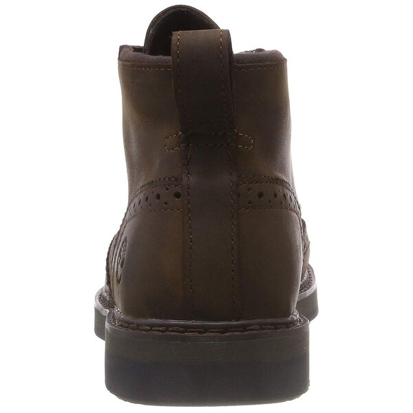 timberland squall canyon waterproof boots