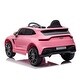 preview thumbnail 34 of 41, Official Aston Martin 12V Dual-Drive Kids Ride-On Car, Remote Control, LED Lights, USB, Music, Battery-Powered, 4 Wheels