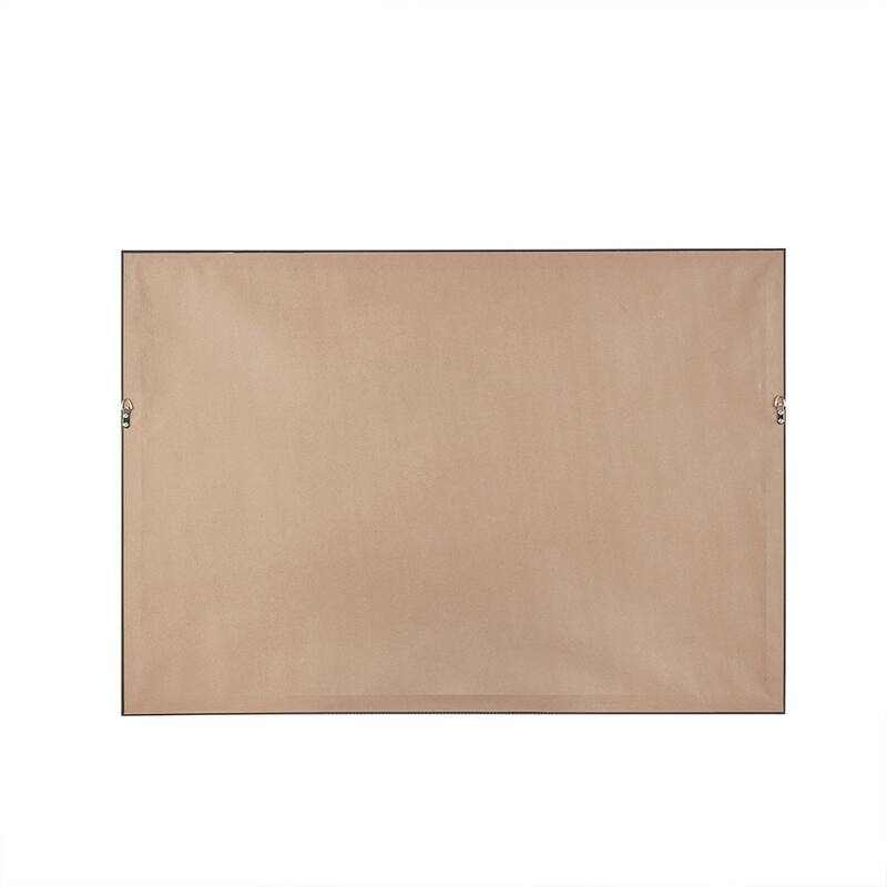 Gracie Mills Louise Tranquil Sorbet Sky Gel Coat Canvas