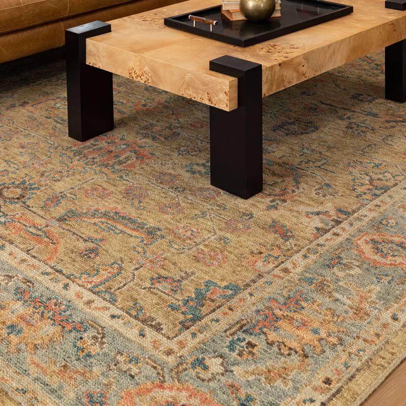 Karastan Balboa Segovia Area Rug