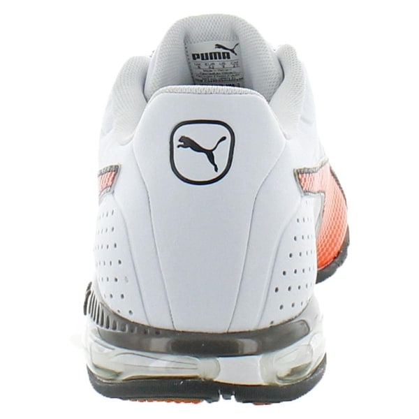 puma men's cell surin 2 fm sneaker