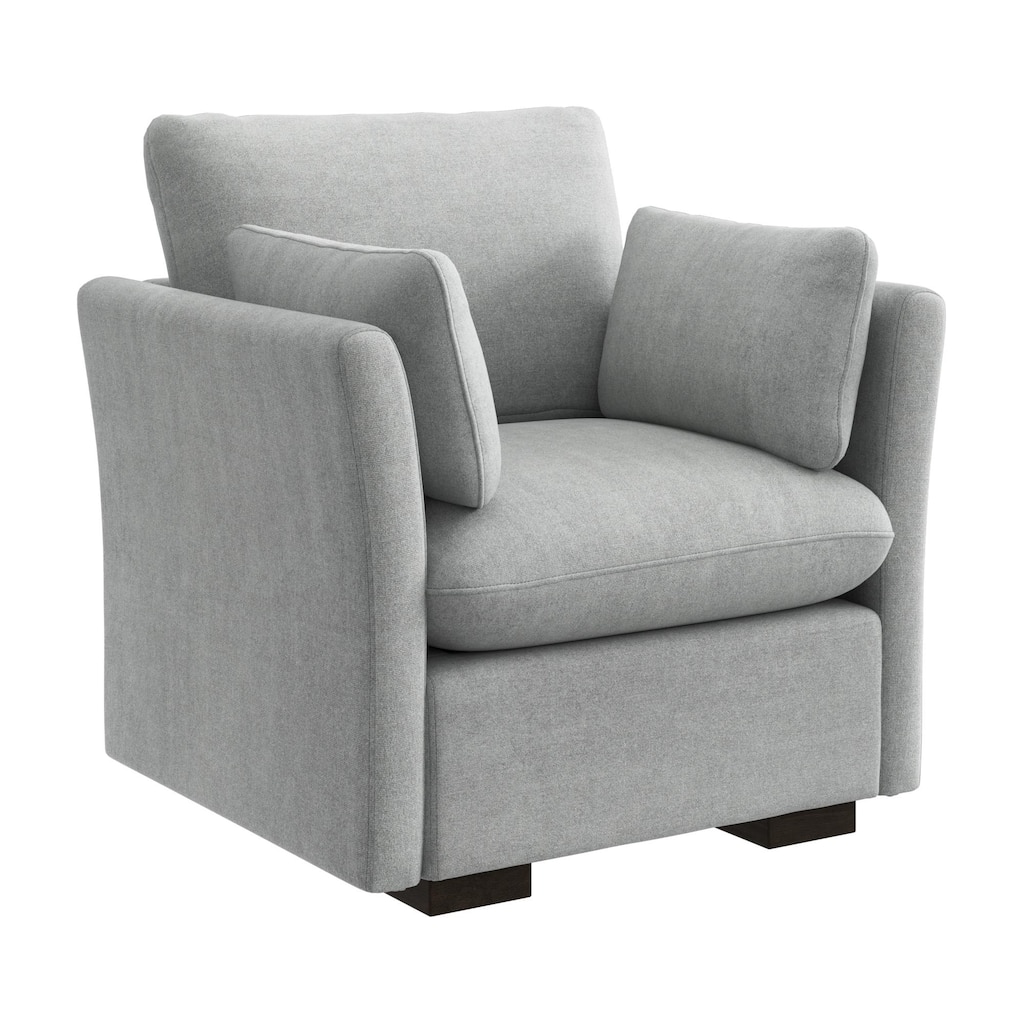 Bush Home Sienna Modular Accent Chair