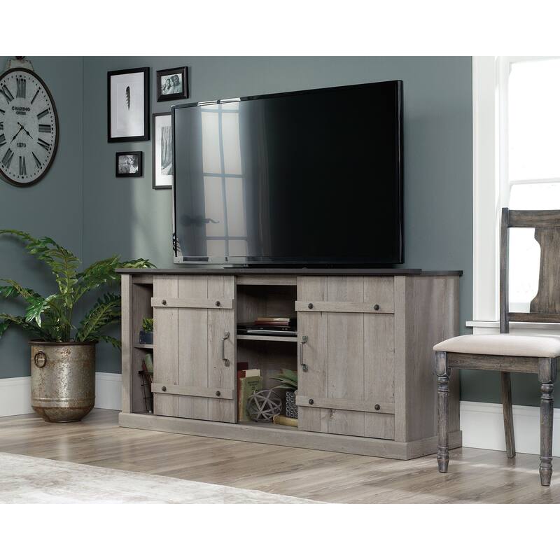 Entertainment Credenza