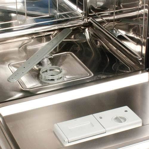 Shop Koldfront Pdw60e 22 Inch Wide 6 Place Setting Countertop