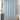 70" x 72" - Light Blue PEVA Shower Curtain Liner Waterproof