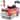 Gymax Kids Ride on Fire Truck 12V Battery Powered Electric Vehicle w/