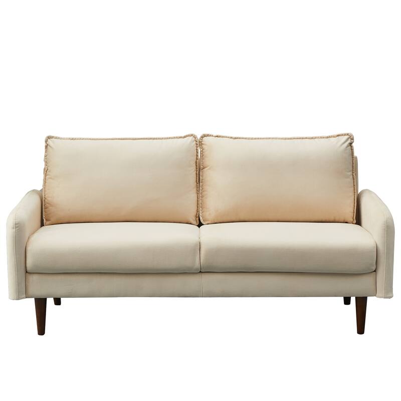 Upholstered Sofa