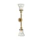 Option Brushed Brass / Seedy