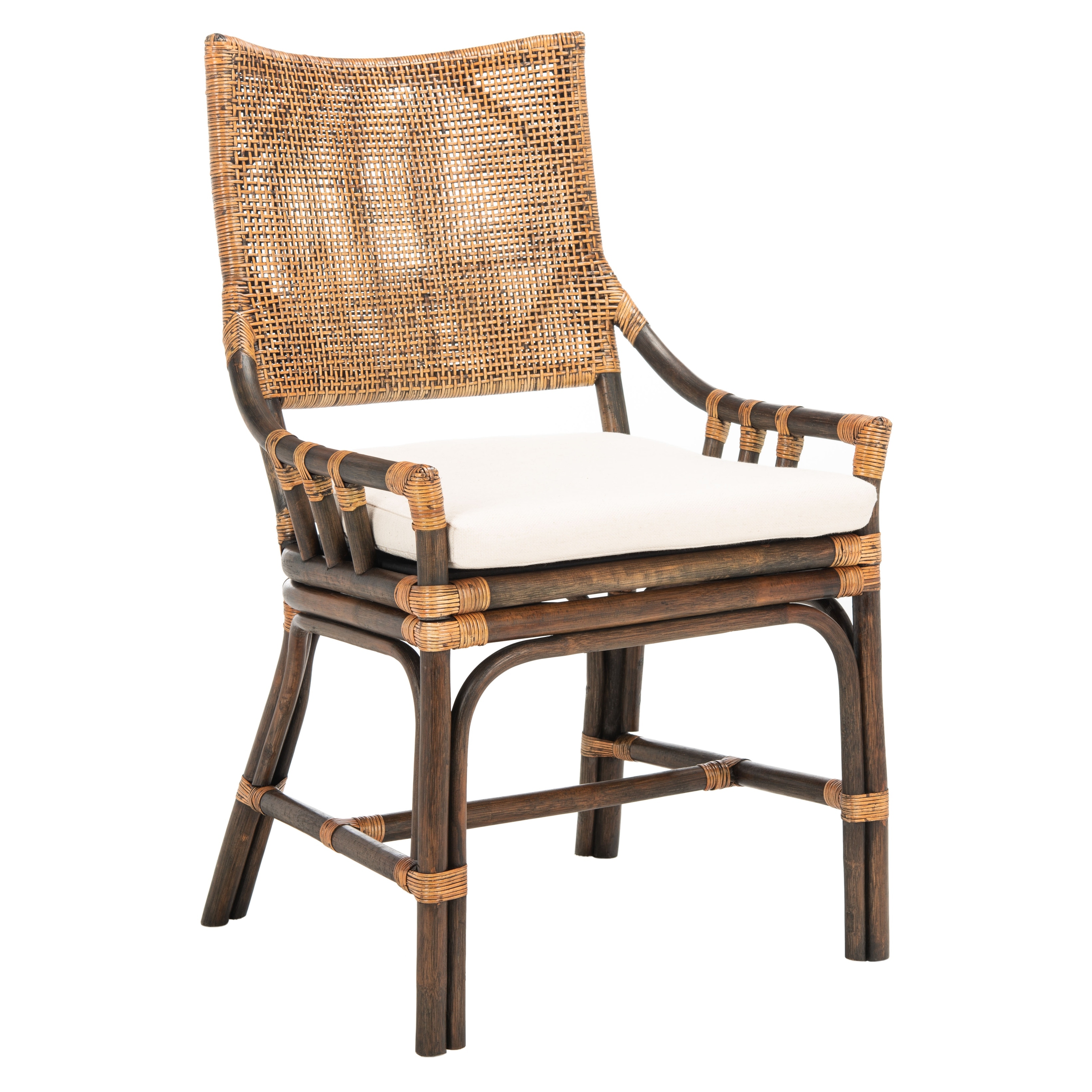 Safavieh donatella on sale chair
