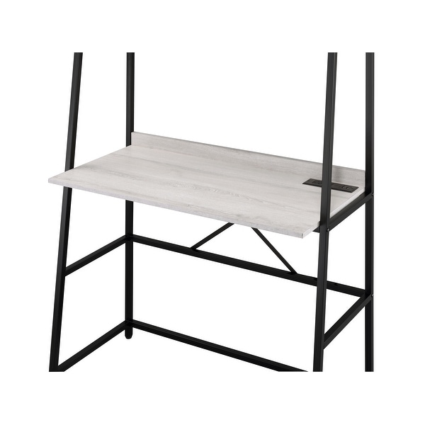 Metal computer desk argos cheap