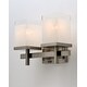 preview thumbnail 2 of 4, Tetra 2-Light Bath Vanity