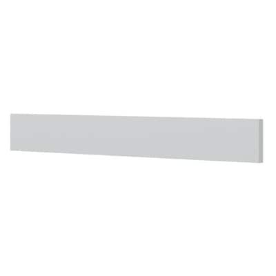 Sunny Wood Sanibel 8' x 4-3/4" Filler Strip