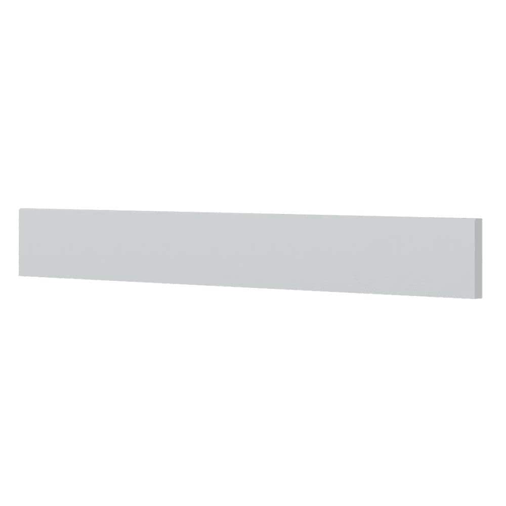 Sunny Wood Sanibel 8' x 4-3/4" Filler Strip