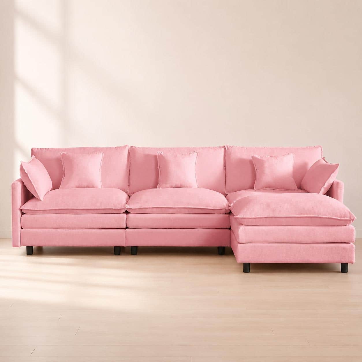 Option Pink