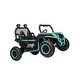 preview thumbnail 9 of 52, Heavy Duty 24V Ride-On UTV with Remote, Metal Frame, 4x4 Switchable Drive & Dual XL Seats, for Kids Ages 3-8.