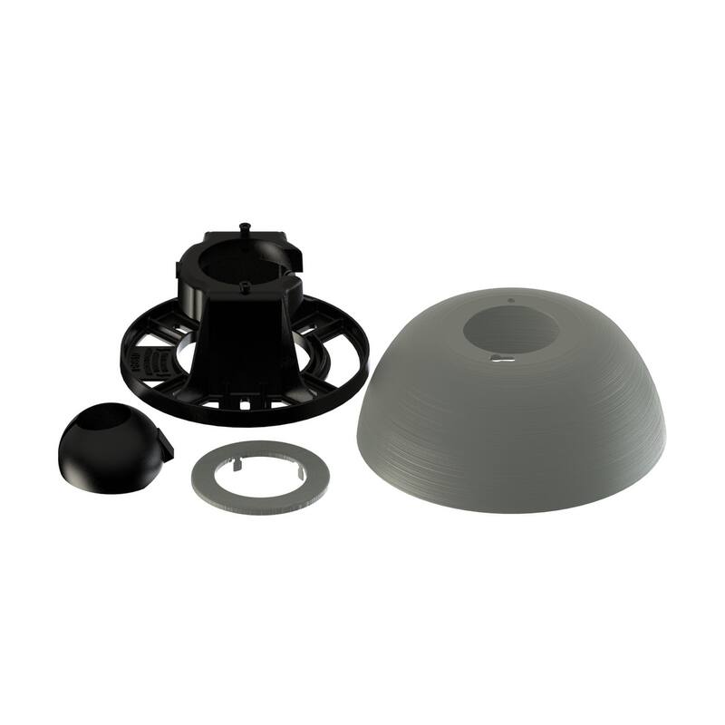 Ceiling Fan Sloped Ceiling Kit
