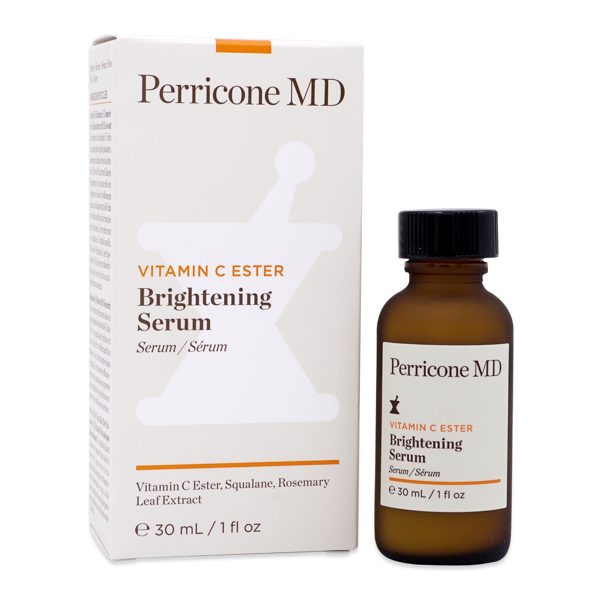 Perricone Md Vitamin C Ester Brightening Serum 1 Oz