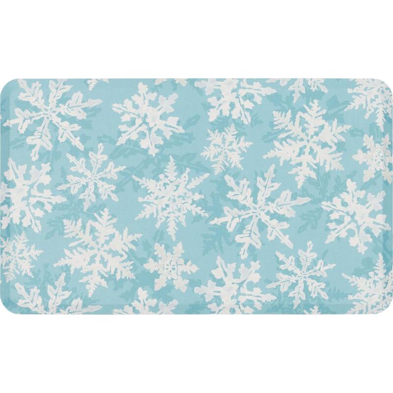 Mohawk Home Dri-Pro Deluxe Cushion Anti Fatigue Mat