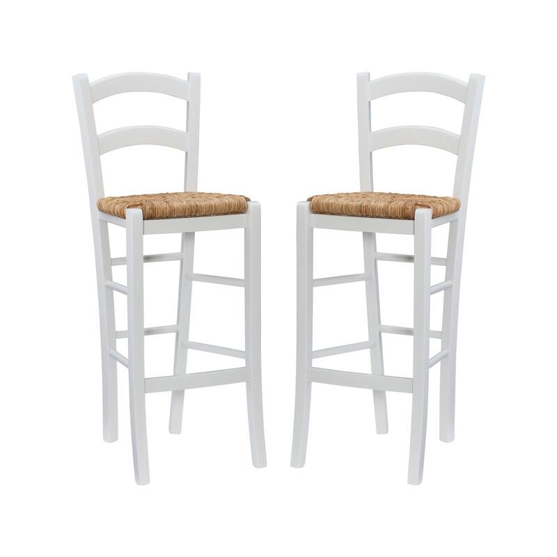 Cloney Counter Stool (Set of 2)
