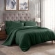 preview thumbnail 36 of 89, Superior Egyptian Cotton 300 Thread Count Solid Duvet Cover Set