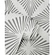 preview thumbnail 6 of 5, Fine Decor Denver Dark Grey Starburst Wallpaper