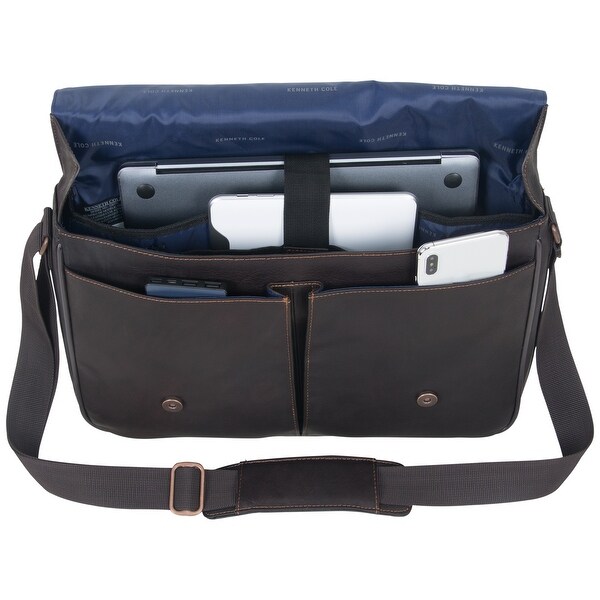 kenneth cole come bag soon