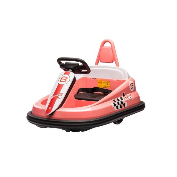 slide 2 of 13, 6V Freddo 1 Seater Bumper Kart for Toddlers