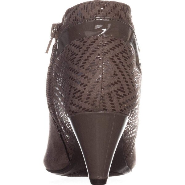 karen scott cahleb dress booties