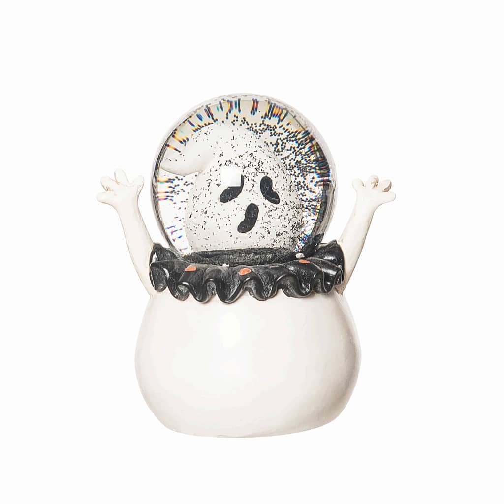 Ghost Figurine