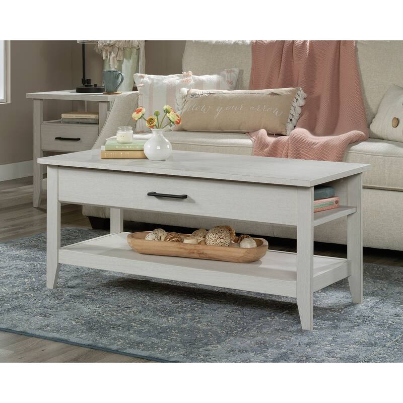 Summit Station Lift Top Coffee Table