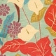 preview thumbnail 19 of 31, SAFAVIEH Handmade Blossom Verona Modern Floral Wool Rug