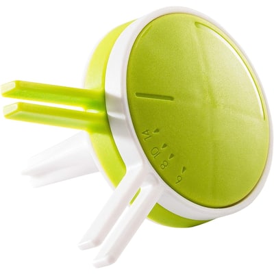 Hutzler Perfect Cake & Pie Divider - Easily Divide Your Cake or Pie Into Equal Pieces