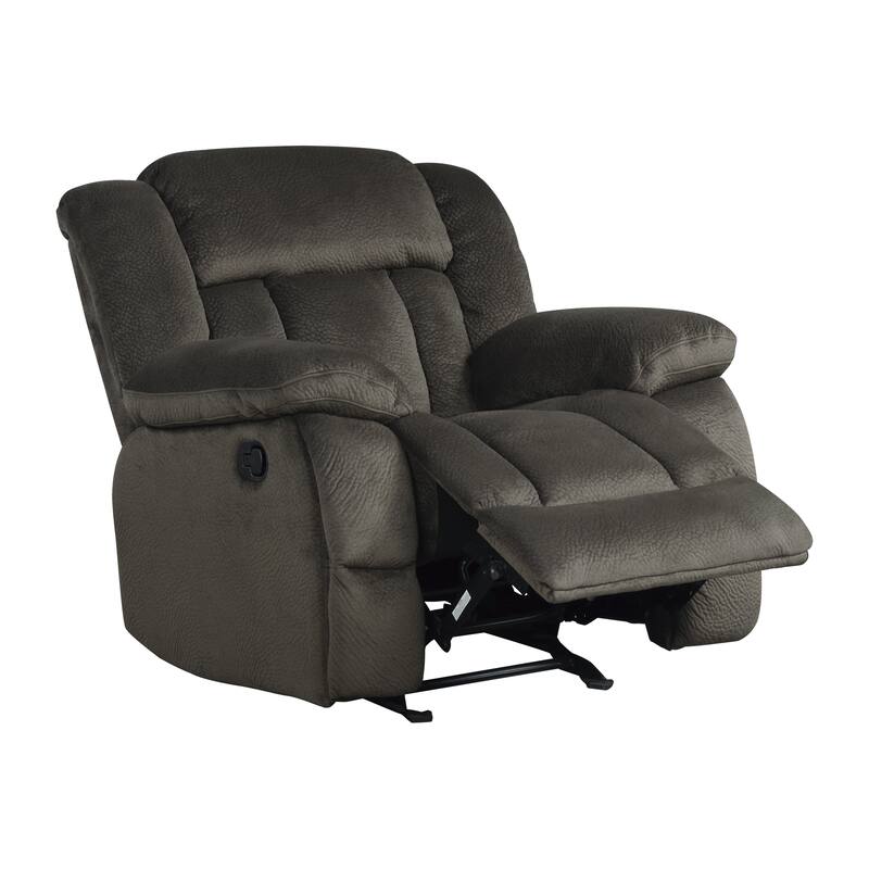 Brooks 3-Piece Reclining Living Room Set