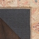 preview thumbnail 8 of 12, Nourison Vintage Washables Indoor only Multicolored Persian Area Rug
