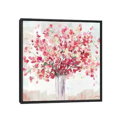 iCanvas "Madison " by Asia Jensen Framed Canvas Print