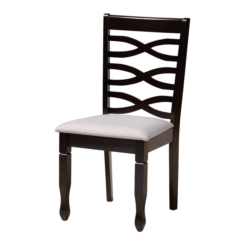 Aspen Modern and Contemporary 5-Piece Dining Set