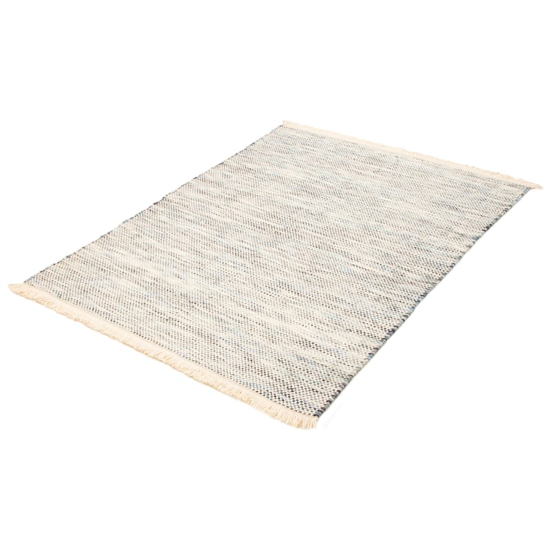 Sienna Cream Rug 5'5" x 7'6" - 5'5 x 7'6