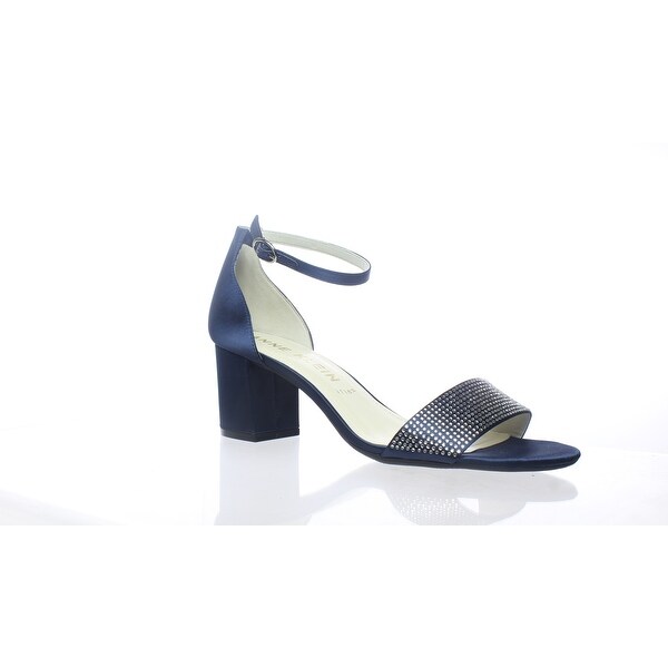 anne klein ankle strap heels