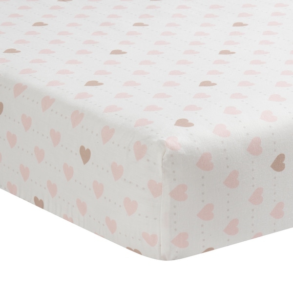 lambs and ivy sweetheart