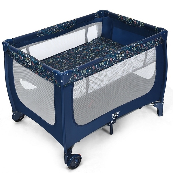 used baby playpens for sale