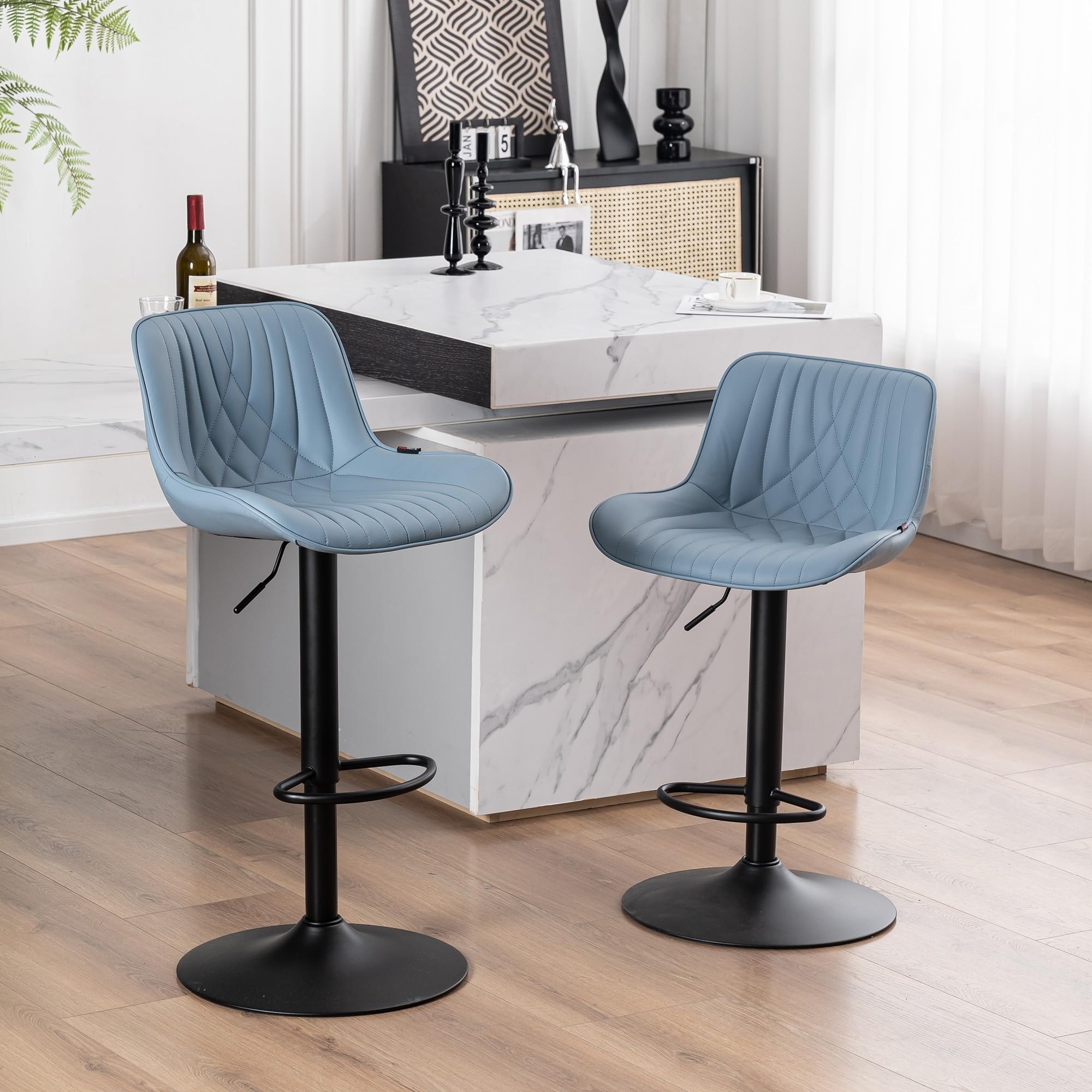 Faux Leather Bar Luxury Grey Bar Stools Form Light Grey Faux