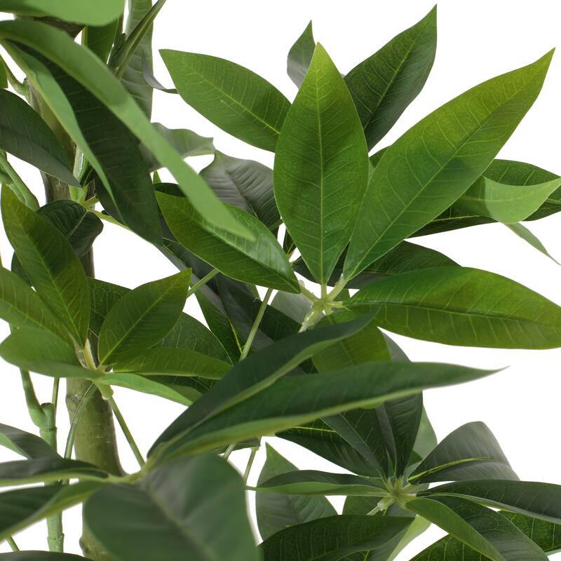 160cm Artificial Pachira Macrocarpa