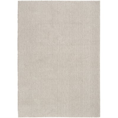 Nourison Textured Home Indoor Abstract Area Rug