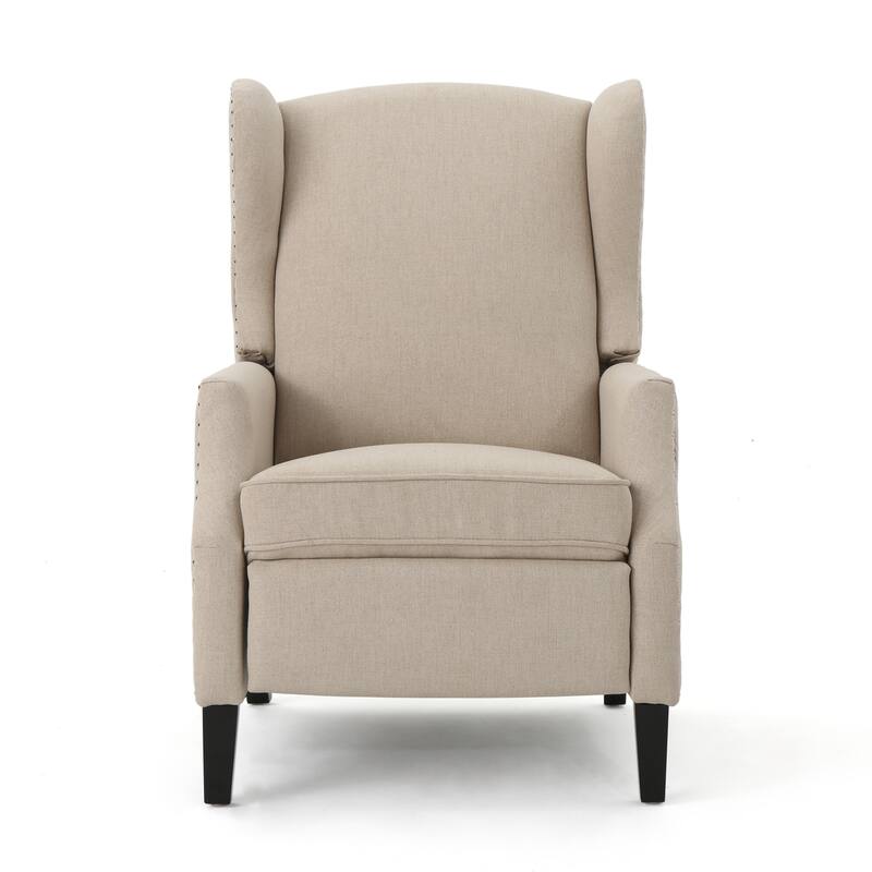 Traditional Recliner, Stylish And Comfortable Chiar