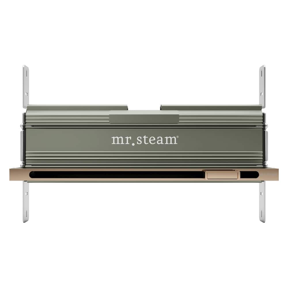 Mr Steam Linear Steam Head