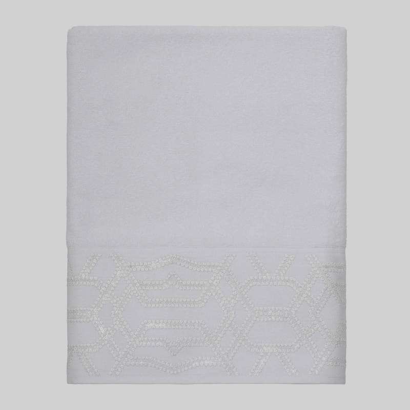 Avanti Linens Serafina Bath Towel - Bath Towel