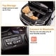 preview thumbnail 12 of 21, 24V Kids Ride on Truck Car 2 Seater
