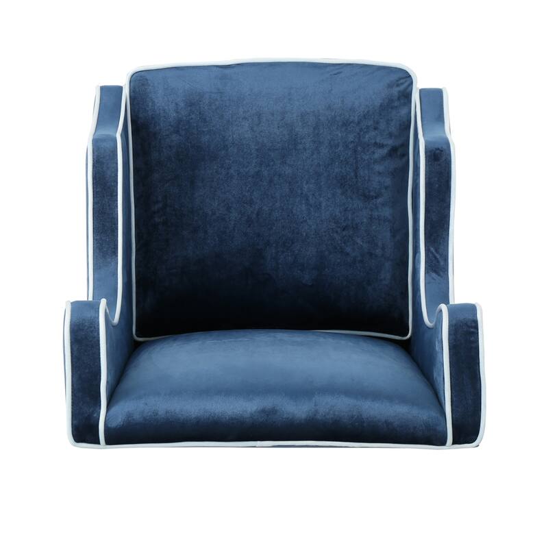 Club Chair 